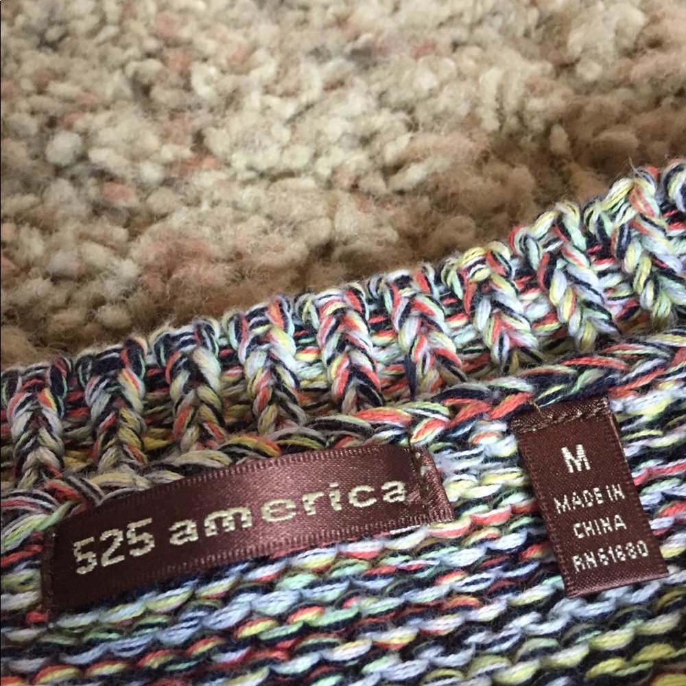 525 sweater - Picture 3 of 4